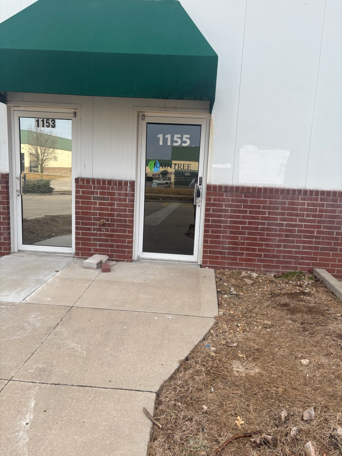 Raintree Landscaping, LLC Storefront